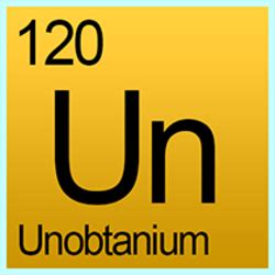 latest unobtanium news